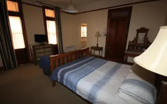 The Grange Apartments