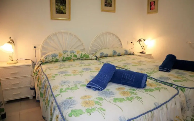 Los Pinos 29 Villas Casasol