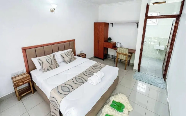 Vijiji Hotel and Conference Eldoret