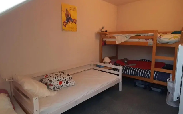 Appartement Villard-de-Lans, 4 pièces, 8 personnes - FR-1-515-127