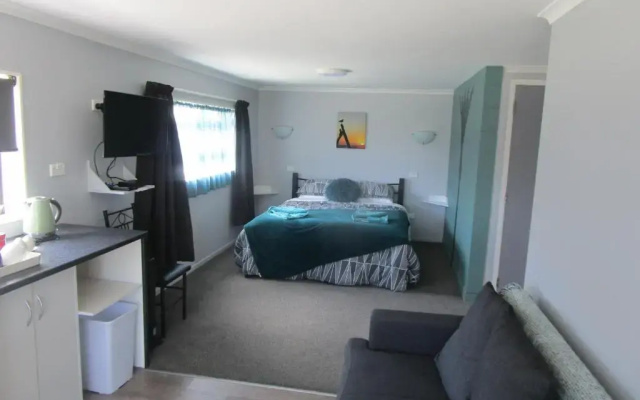 Large Spacious House