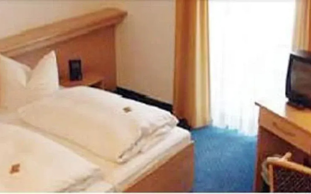 Hotel Stadt Spremberg