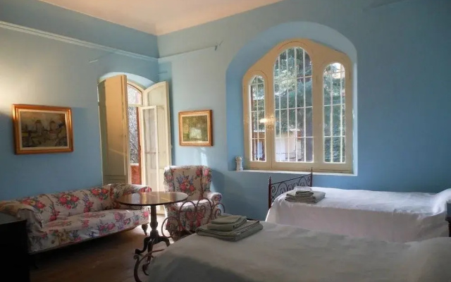 La vignetta B&B