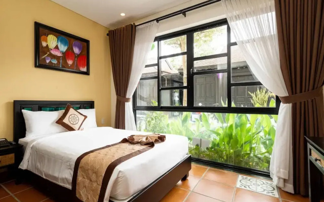 Nature Resort Hoi An