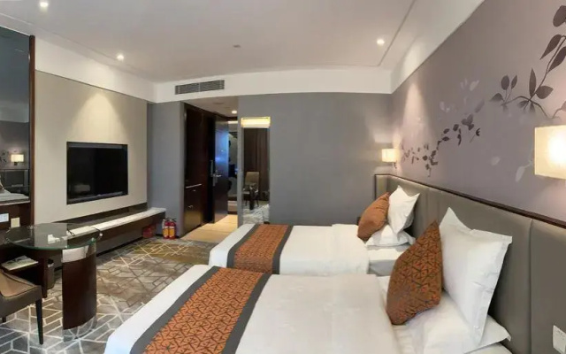 Shunjing Garden Hotel