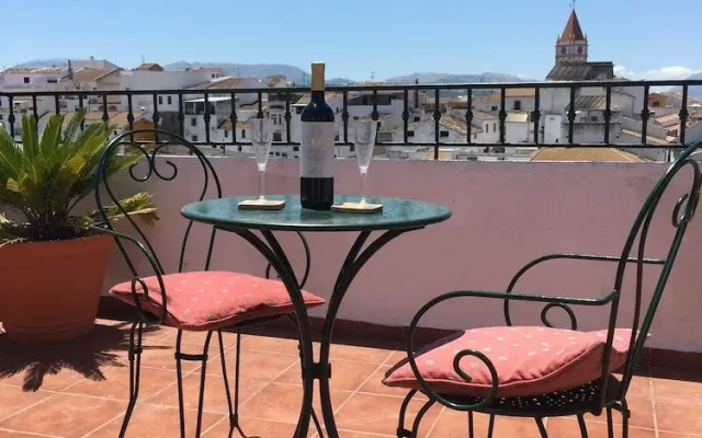 Casa Buena Vista