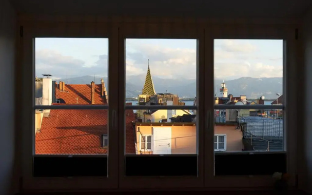 Insel-Hotel-Lindau