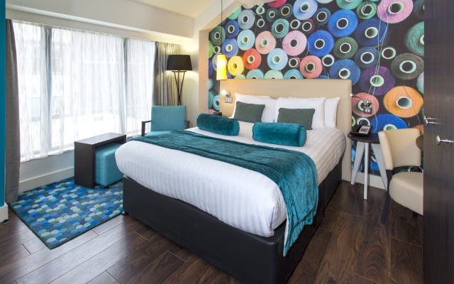 Hotel Indigo Liverpool City Centre by IHG
