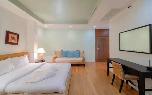 Villa Nirvana, Hua Hin