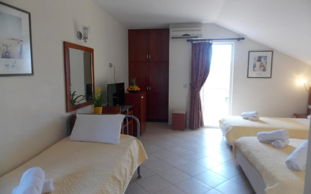 Hotel Veli