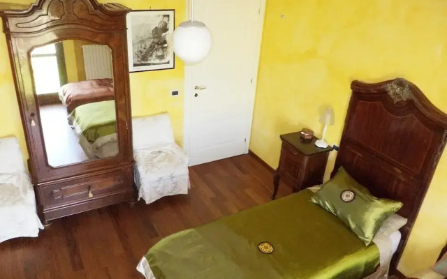 Bed & Breakfast Torricella