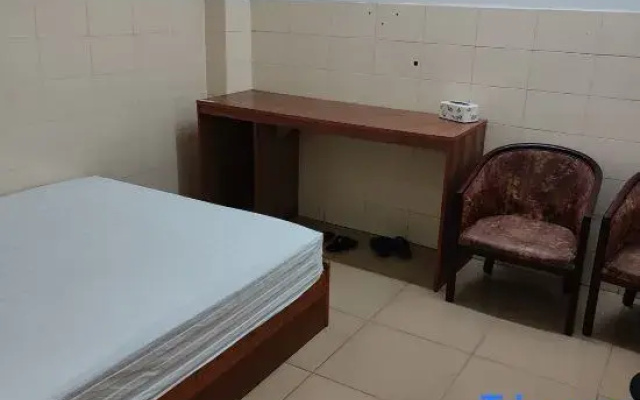 Yujian Boutique Apartment (Panda Plaza Shop)