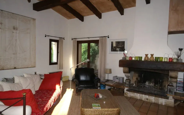 Charming Villa in Vence With Swimming Pool