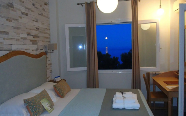 Ikion Eco Boutique Hotel
