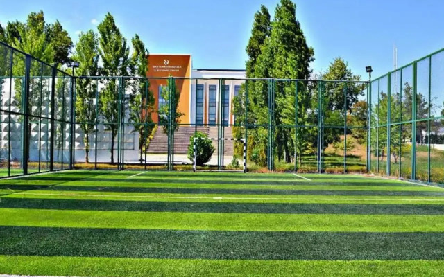 Arena Villas