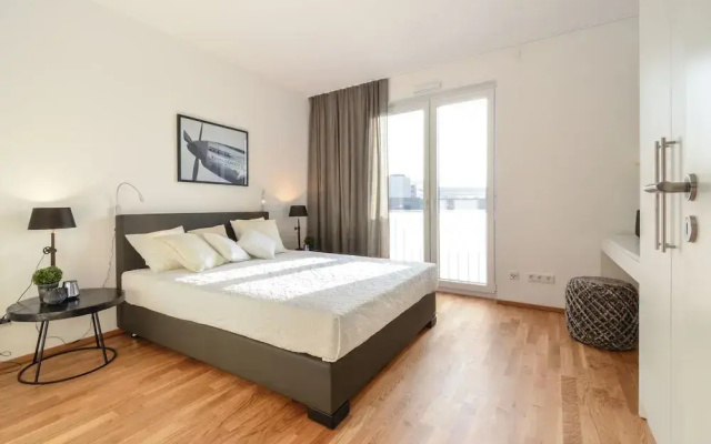 Lunas Appartements in Essen