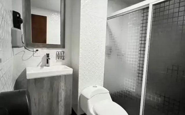 Hotel Estrella Zacatlan