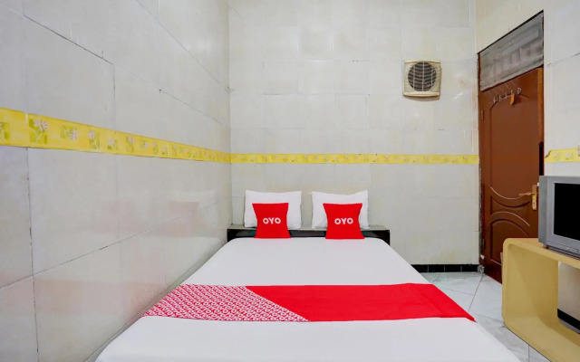OYO 92740 Hotel The Orchad Syariah