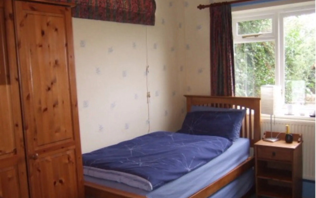 The Old School B&B