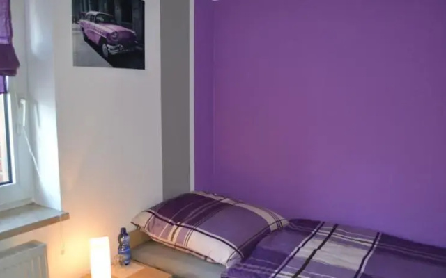 Hotel und Gaststätte Zur Schleuse