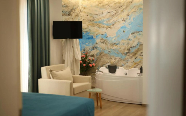Ilio Boutique Hotel