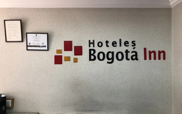 Hotel Castellana Inn