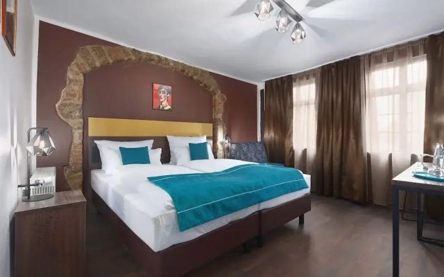 Trip Inn Hotel Sachsenhausen