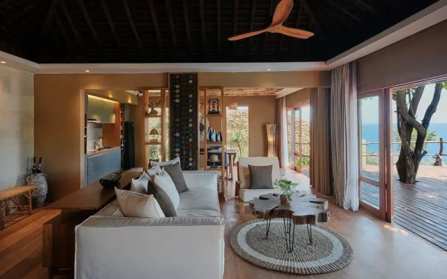TUNAK Resort Lombok