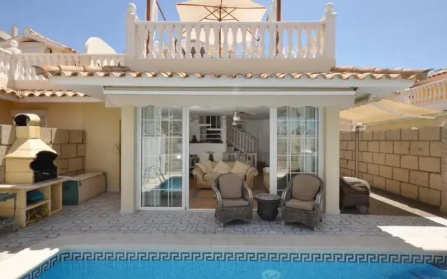 Villa Palmera