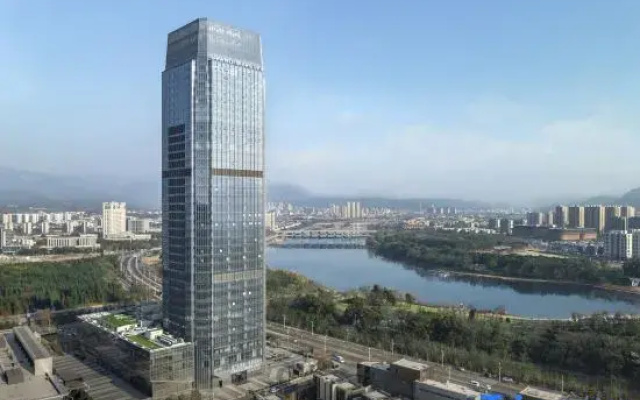 Taizhou Tiantai Accor Grand Mercure Hotel