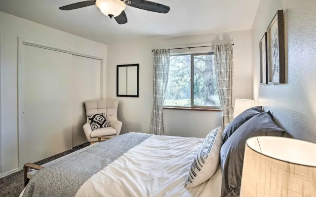Stunning Condo By Trails, Nat'l Monument!