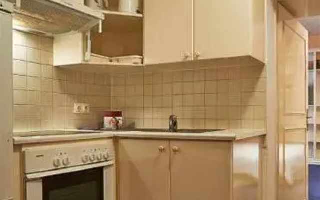 Xenios Apartments Frankfurt