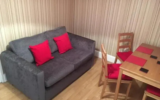 Manor Bungalow