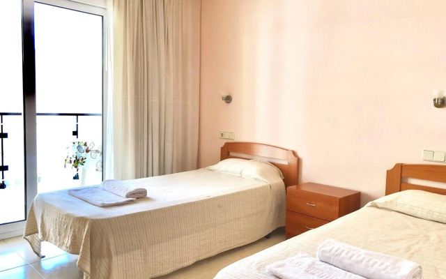Apartamentos Benet