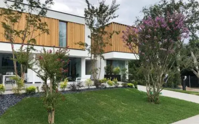 Garda Lake Suite