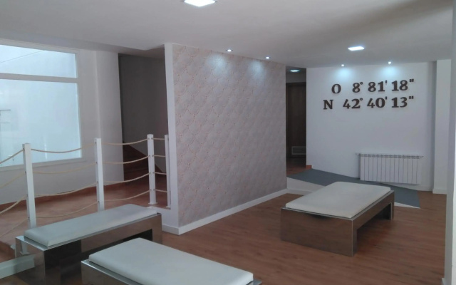 Hotel Marycielo