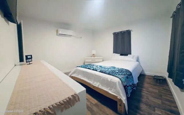 Aransas Beach Extended Stay