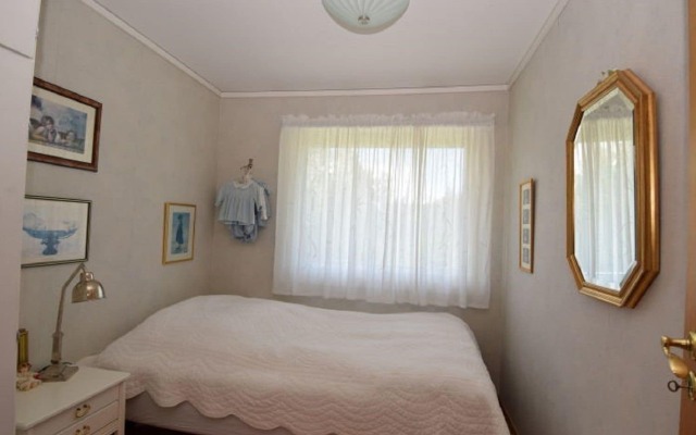 Отель Solferie Holiday Home Sigrids vei Норвегия, Кристиансанд - отзывы, цены и фото номеров - забронировать отель Solferie Holiday Home Sigrids vei онлайн комната для гостей