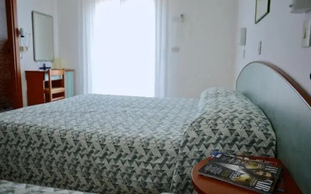Hotel Gabry