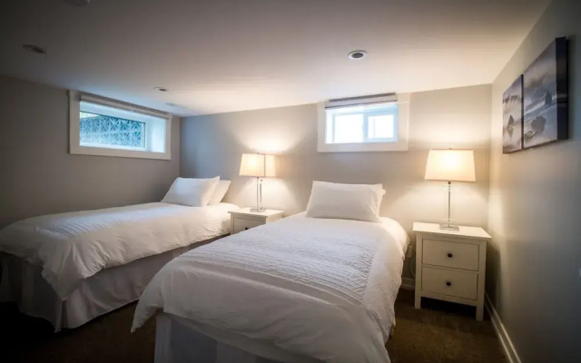 Fall Line Guesthouse