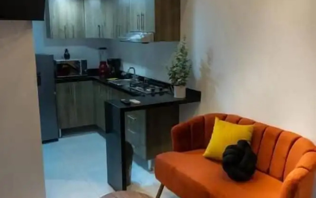 Urban Loft Hotel Federalismo