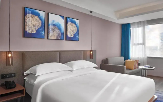 Aurea Central Hotel