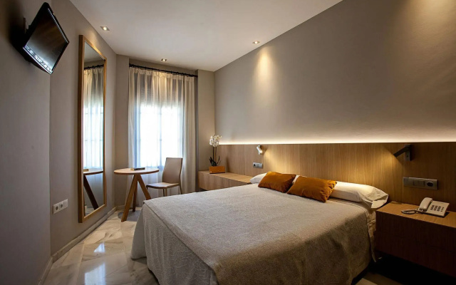 Hotel Barrameda