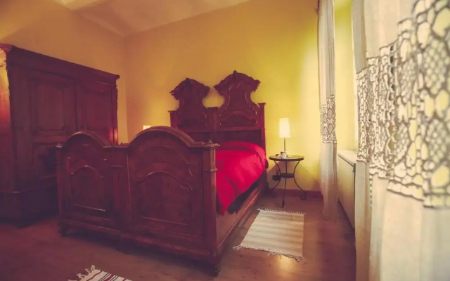 Antica Casa Nebiolo
