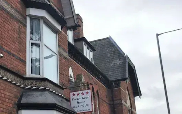 Emsley Guest House