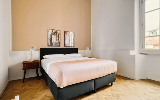Limehome Florence Via Guelfa