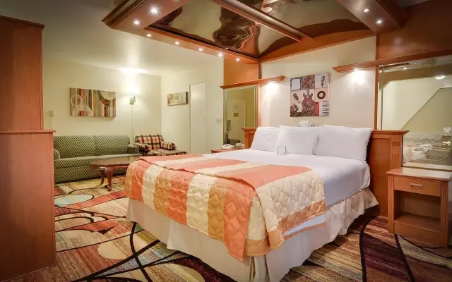 Vagabond Inn Long Beach