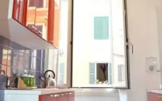 Colosseo Home