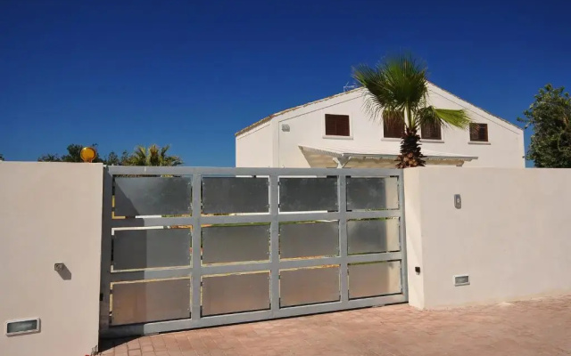 Villa Elen
