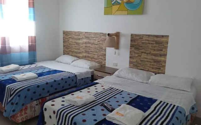Hostal Brisa Marina